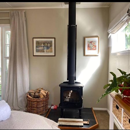 Green Door Cottage غريتاون المظهر الخارجي الصورة