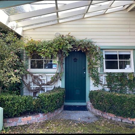 Green Door Cottage غريتاون المظهر الخارجي الصورة