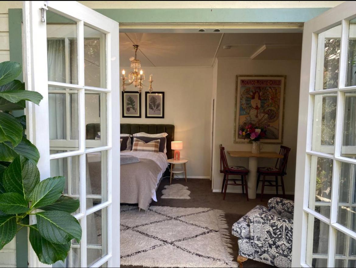 Green Door Cottage غريتاون المظهر الخارجي الصورة