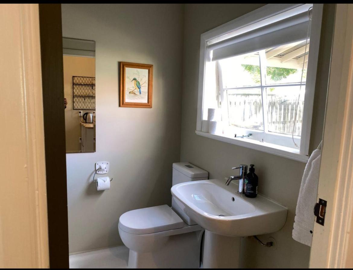 Green Door Cottage غريتاون المظهر الخارجي الصورة