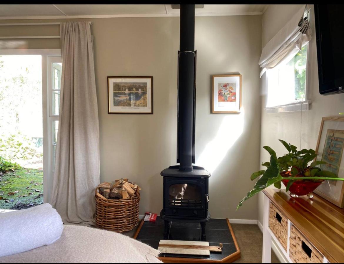 Green Door Cottage غريتاون المظهر الخارجي الصورة
