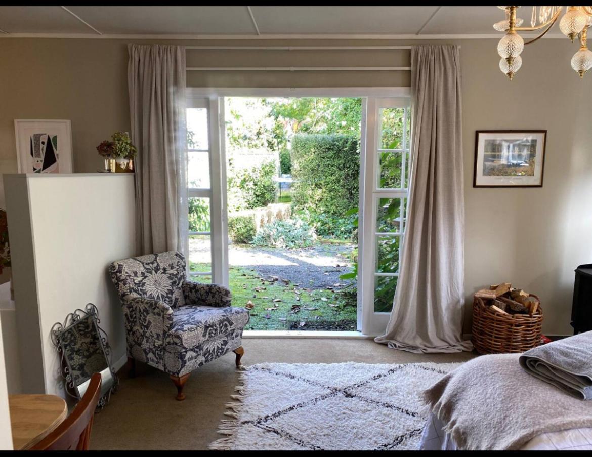 Green Door Cottage غريتاون المظهر الخارجي الصورة