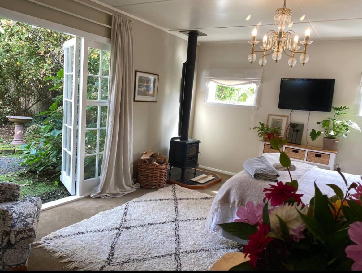 Green Door Cottage غريتاون المظهر الخارجي الصورة
