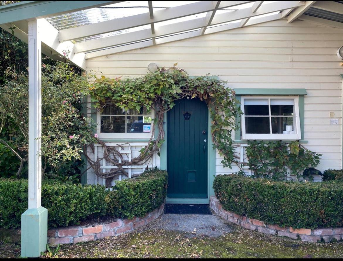 Green Door Cottage غريتاون المظهر الخارجي الصورة