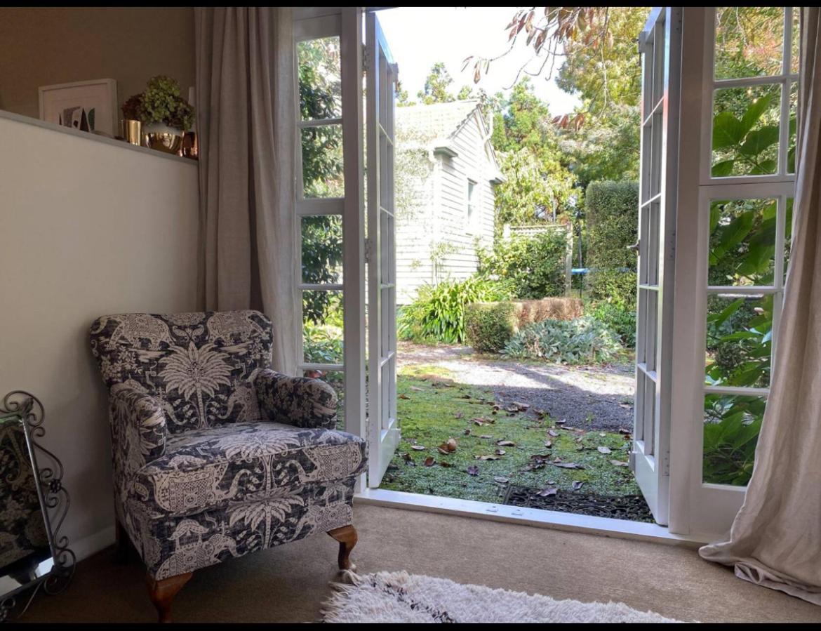 Green Door Cottage غريتاون المظهر الخارجي الصورة