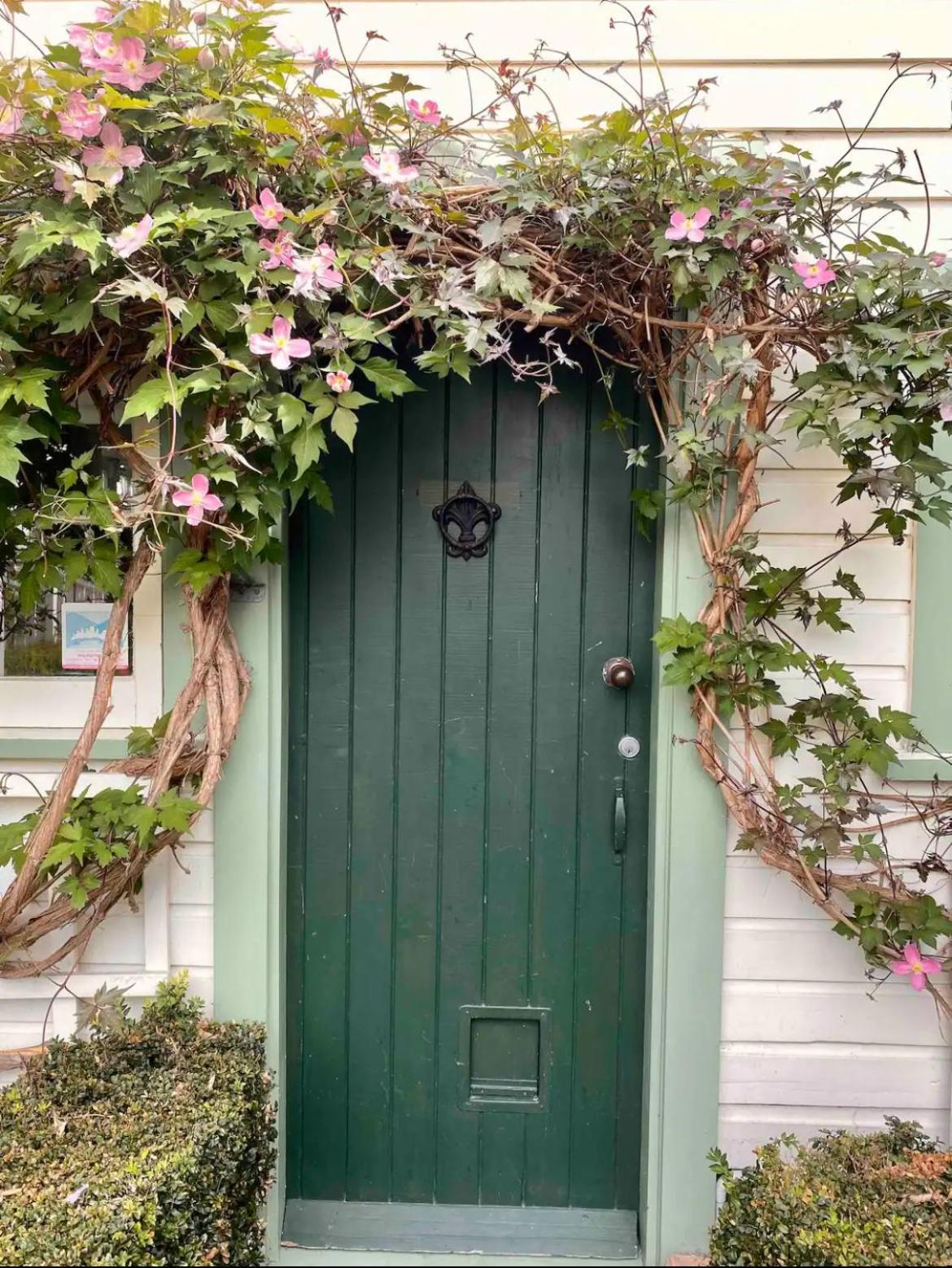 Green Door Cottage غريتاون المظهر الخارجي الصورة